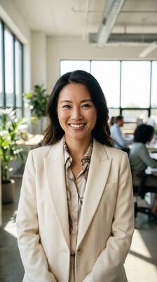 呦呦视频社区顾问陈雪