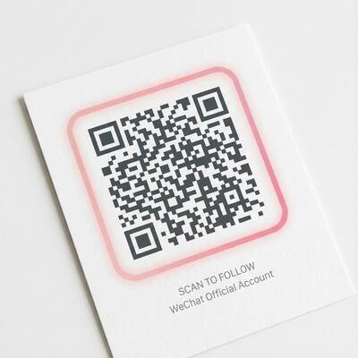 呦呦视频微信公众号二维码