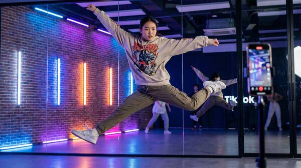 呦呦视频舞蹈视频