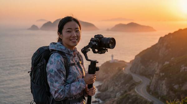 呦呦视频旅行视频